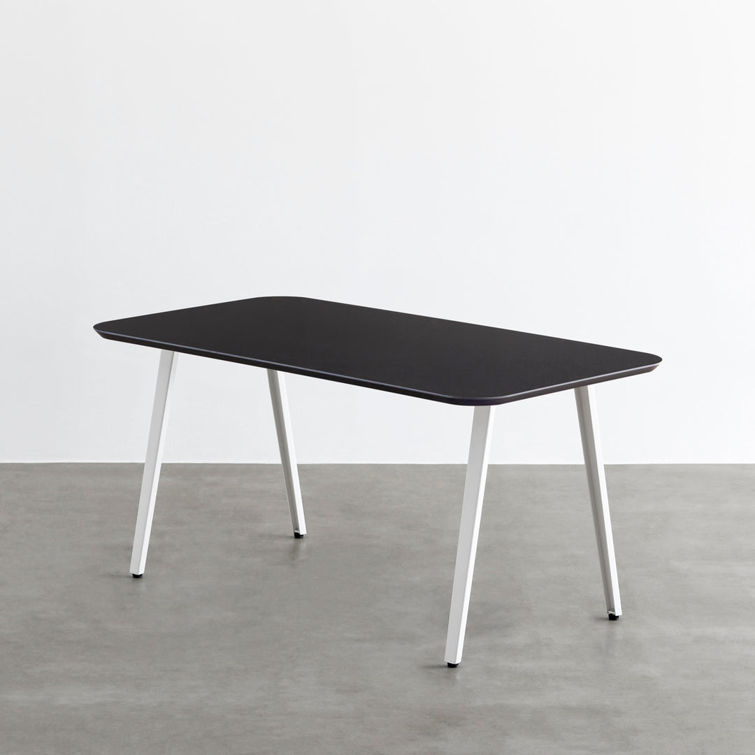 THE TABLE / FENIX NTM 全9色 × White Steel – KANADEMONO
