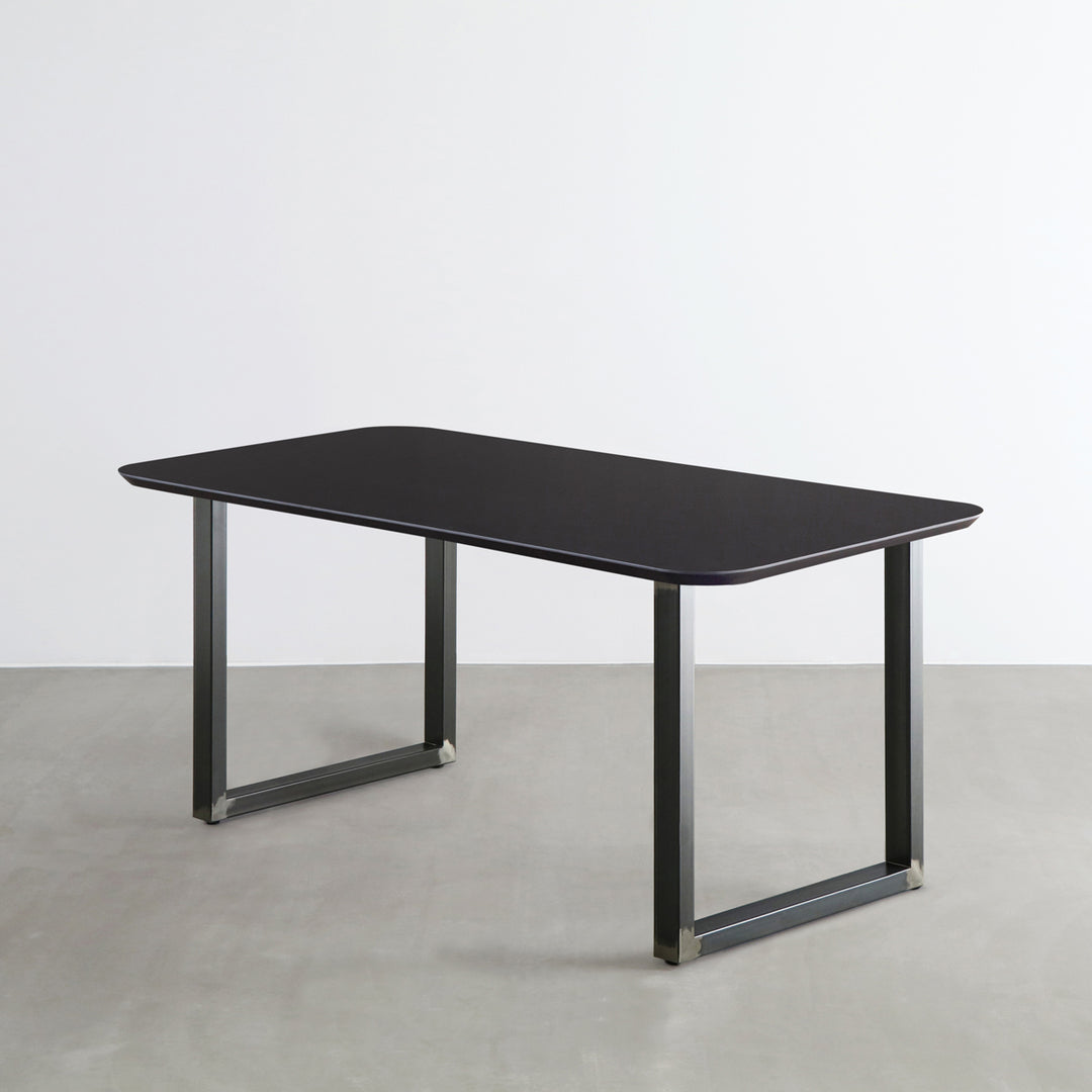 THE TABLE / FENIX NTM 全9色 × Black Steel（クリア塗装） – KANADEMONO