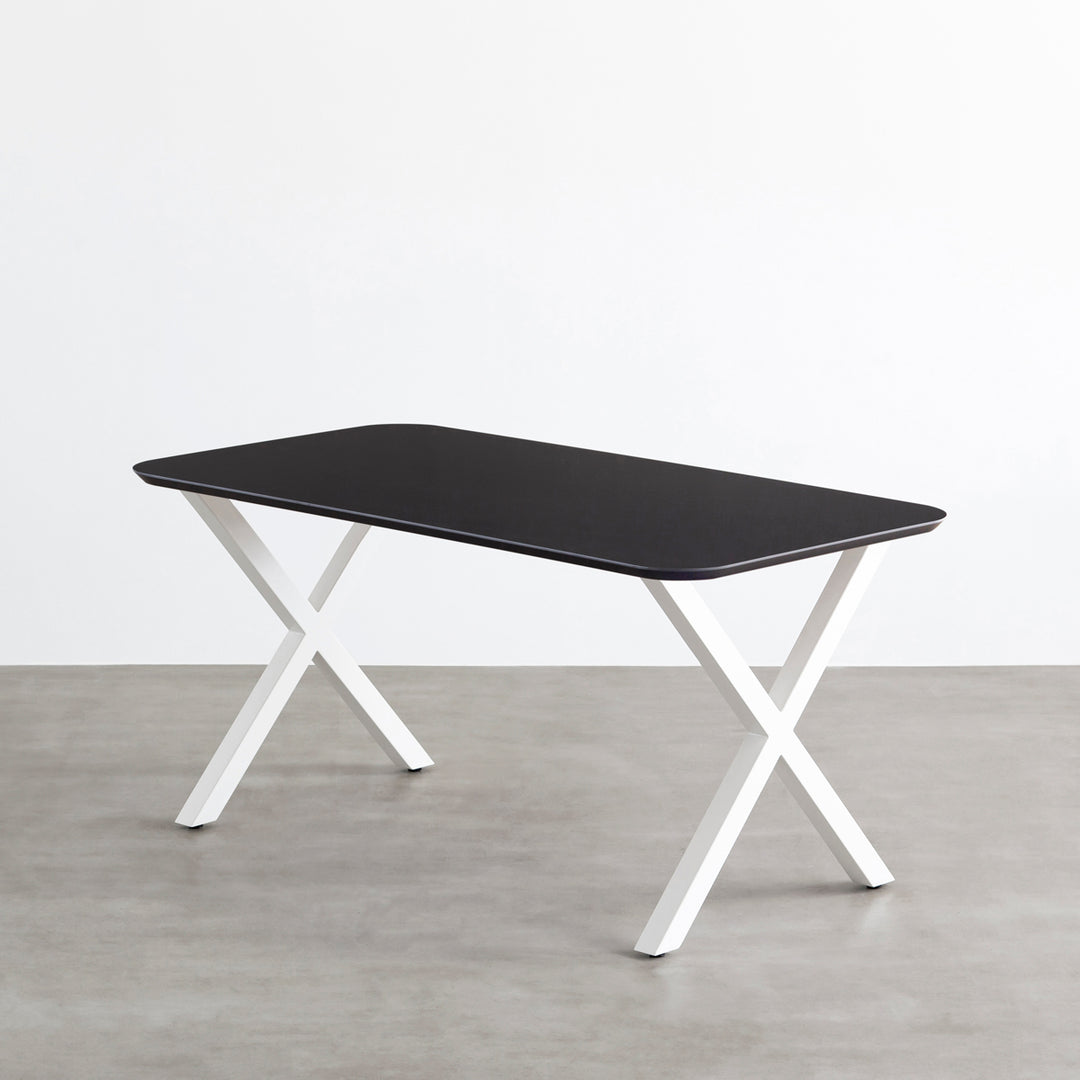 THE TABLE / FENIX NTM 全9色 × White Steel – KANADEMONO