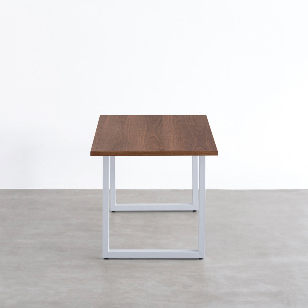 オクタゴンテーブル〜ウォルナット〜 オクタゴンテーブル〜ウォルナット〜