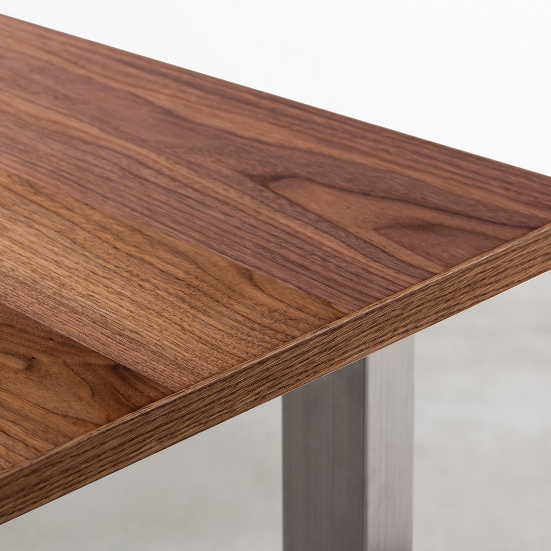 Horizontal Table ウォルナット　カナメデザイン KANAMEdesigns Horizontal Table ウォルナット Horizontal Table