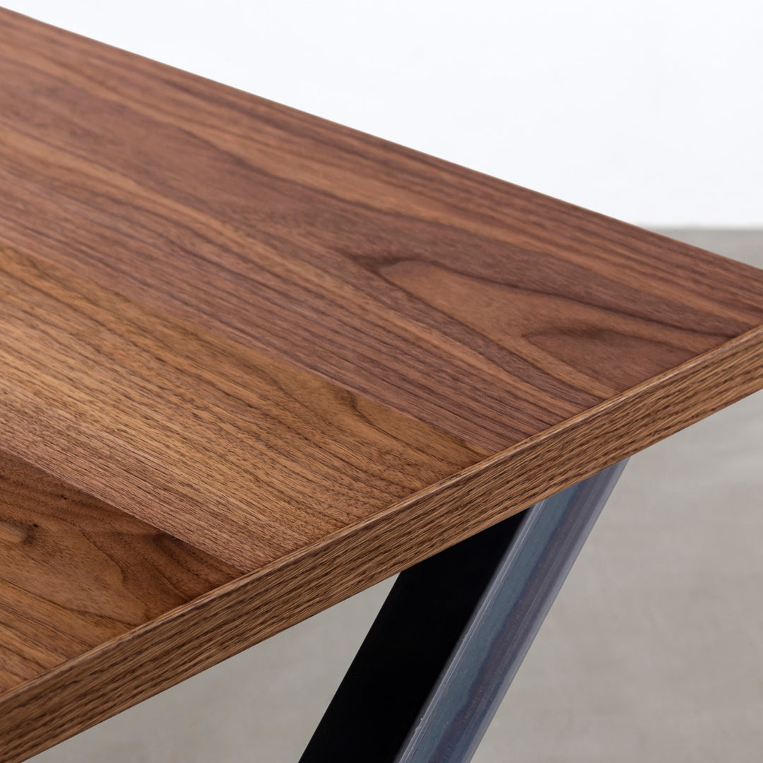 Horizontal Table ウォルナット　カナメデザイン KANAMEdesigns Horizontal Table ウォルナット Horizontal Table