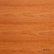 THE CAFE TABLE / ウェンジ　Black Steel 4本脚 × ラウンド φ81 - 90