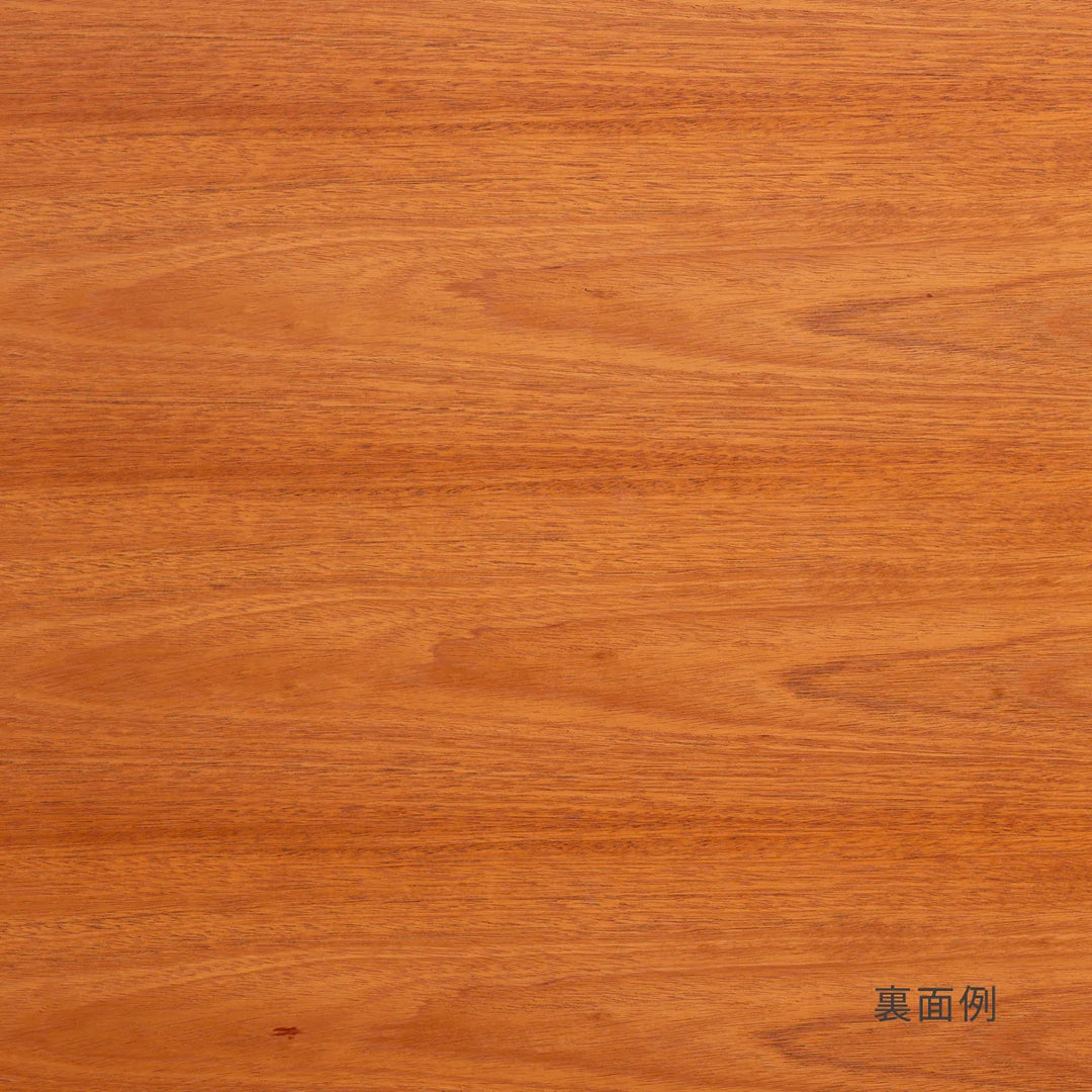 ぶなのこぶ板　テーブル THE BOARD / ブビンガ – KANADEMONO