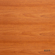 THE CAFE TABLE / ウェンジ　Black Steel 1本脚 × ラウンド φ50 - 60