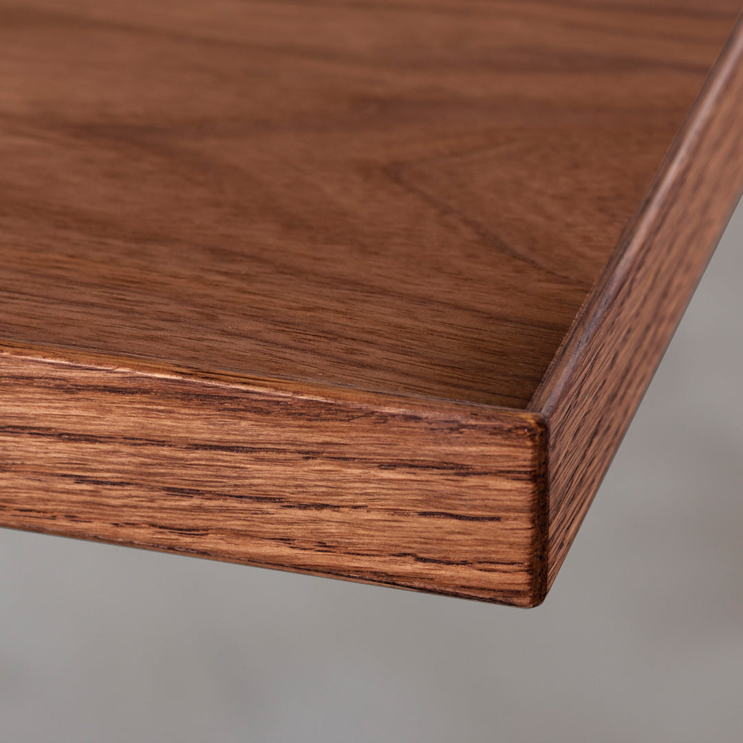 KANAMEdesigns Horizontal Table ウォルナット THE TABLE