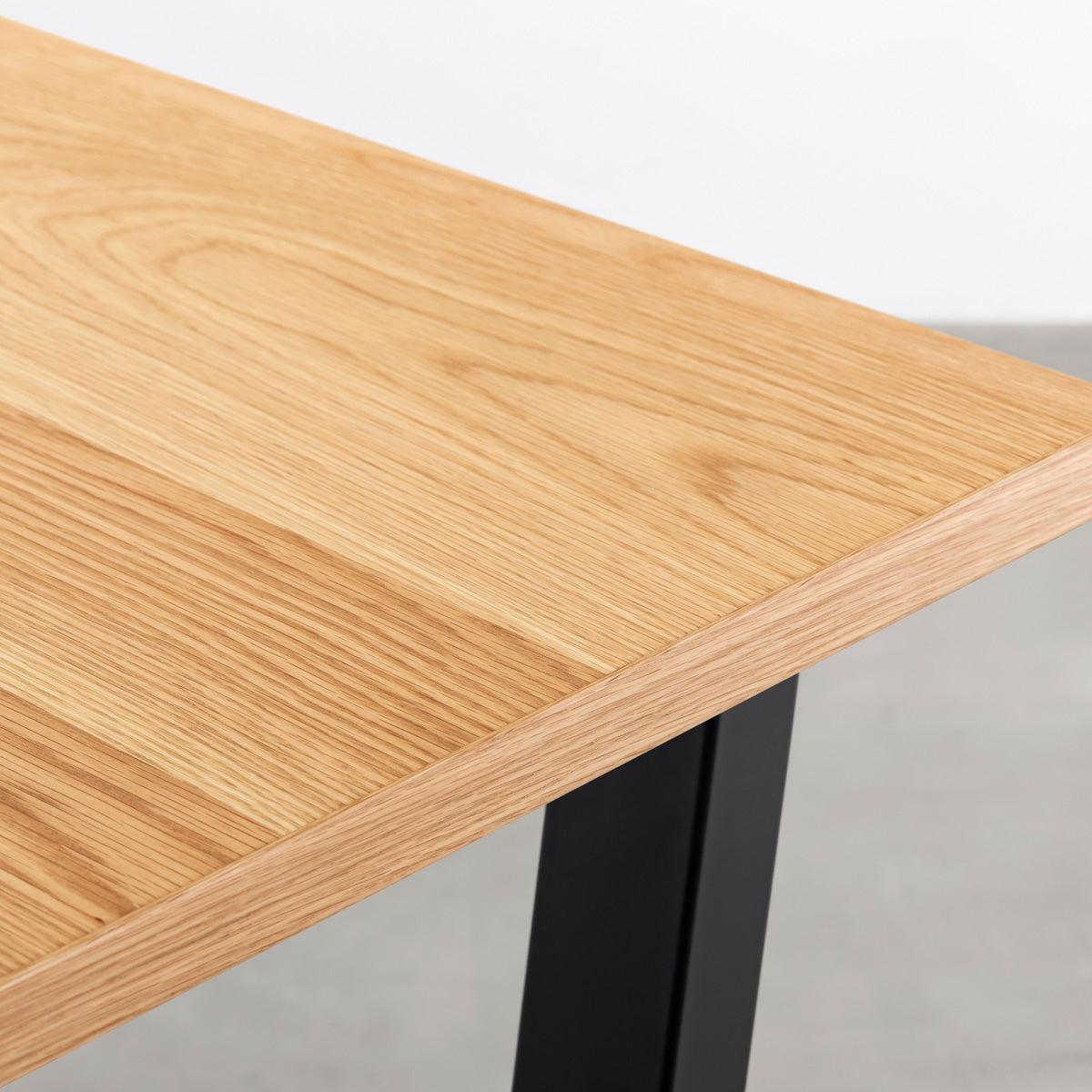 ホワイトオーク（天然木スタンダード）