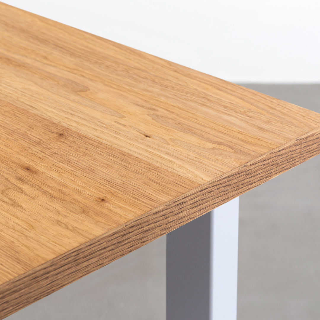 THE TABLE / くるみ × Colored Steel 全8色 NATURE – KANADEMONO