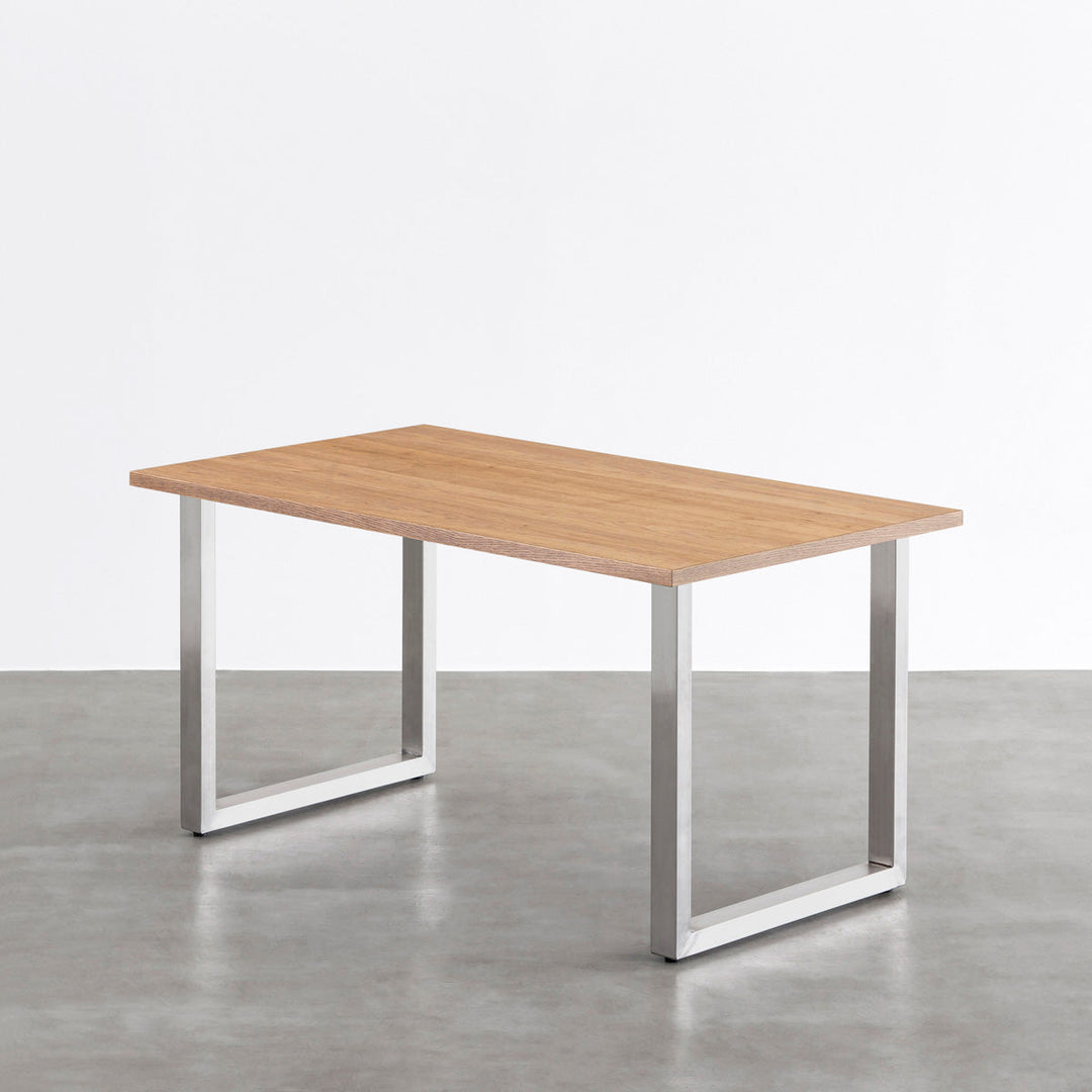 THE TABLE / くるみ × Stainless – KANADEMONO