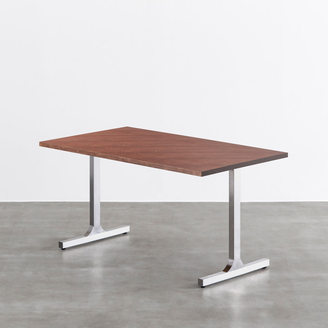 ブビンガ　座卓 ブビンガ一枚板座卓