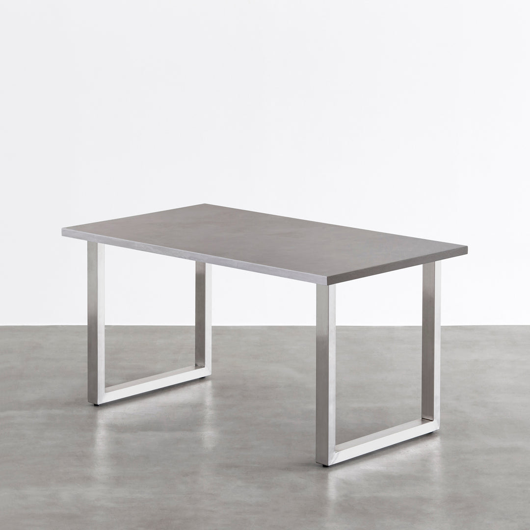 THE TABLE / MORTEX モールテックス 全4色 × Stainless – KANADEMONO