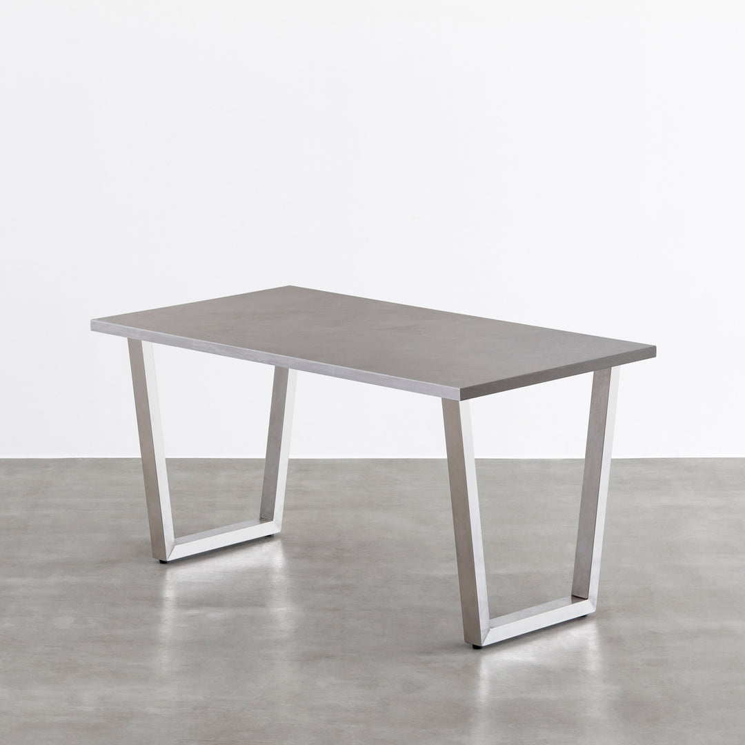 THE TABLE / MORTEX モールテックス 全4色 × Stainless – KANADEMONO