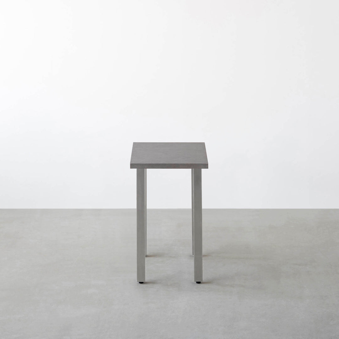 THE TABLE / コンパクトデスク MORTEX モールテックス 全4色