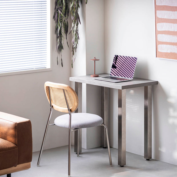 THE TABLE / コンパクトデスク MORTEX モールテックス 全4色