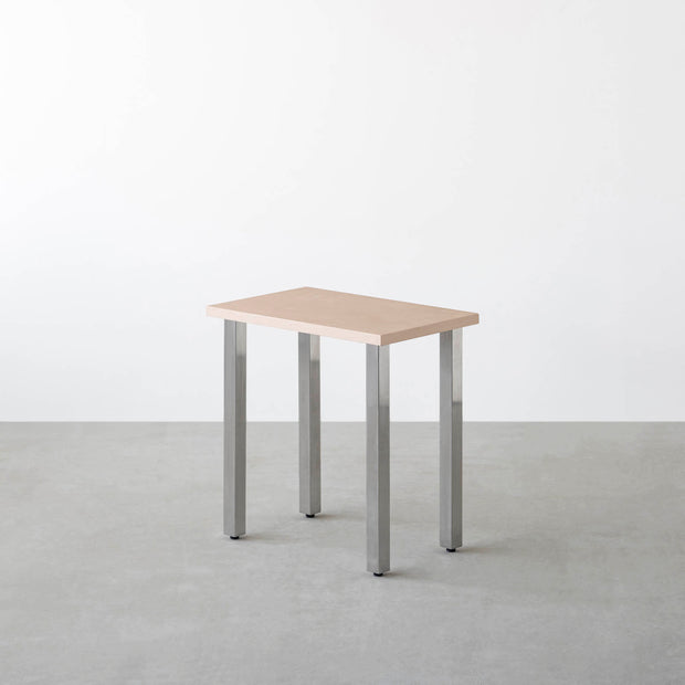 THE TABLE / コンパクトデスク MORTEX モールテックス 全4色