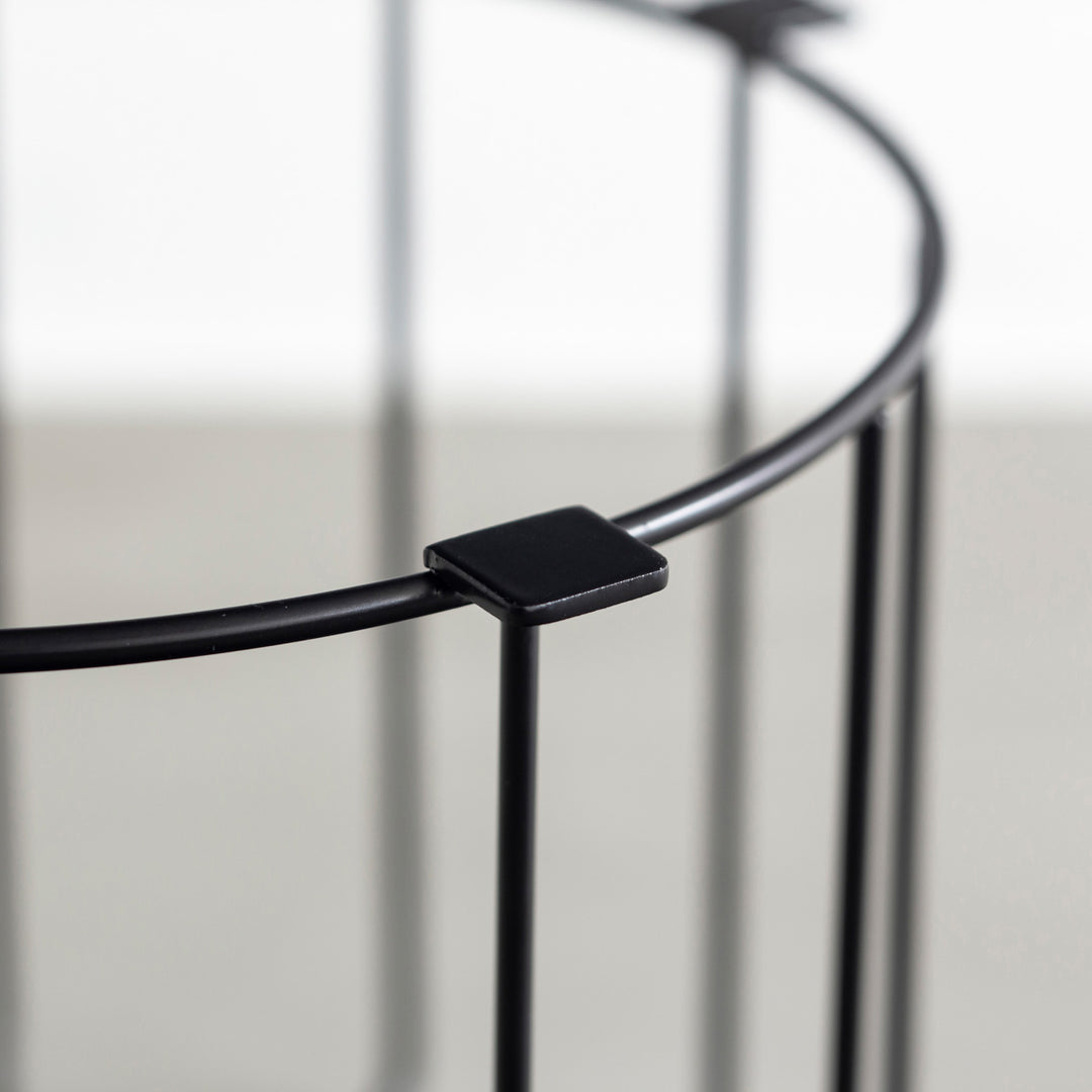 MENU / Wire Bin★BLACK★ワイヤーバスケット★北欧家具 MENU / Wire Bin☆BLACK☆ワイヤーバスケット☆北欧家具 楽天