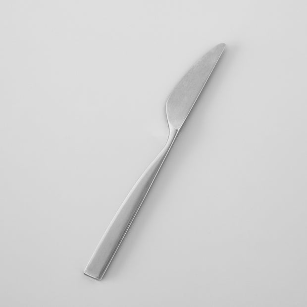  SUNAO のディナーナイフ