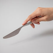  SUNAO のディナーナイフ