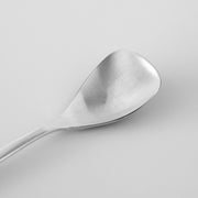 SUNAO のアイスクリームスプーン