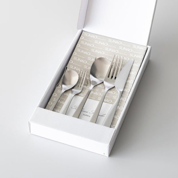 SUNAO ギフトセット5Pセット