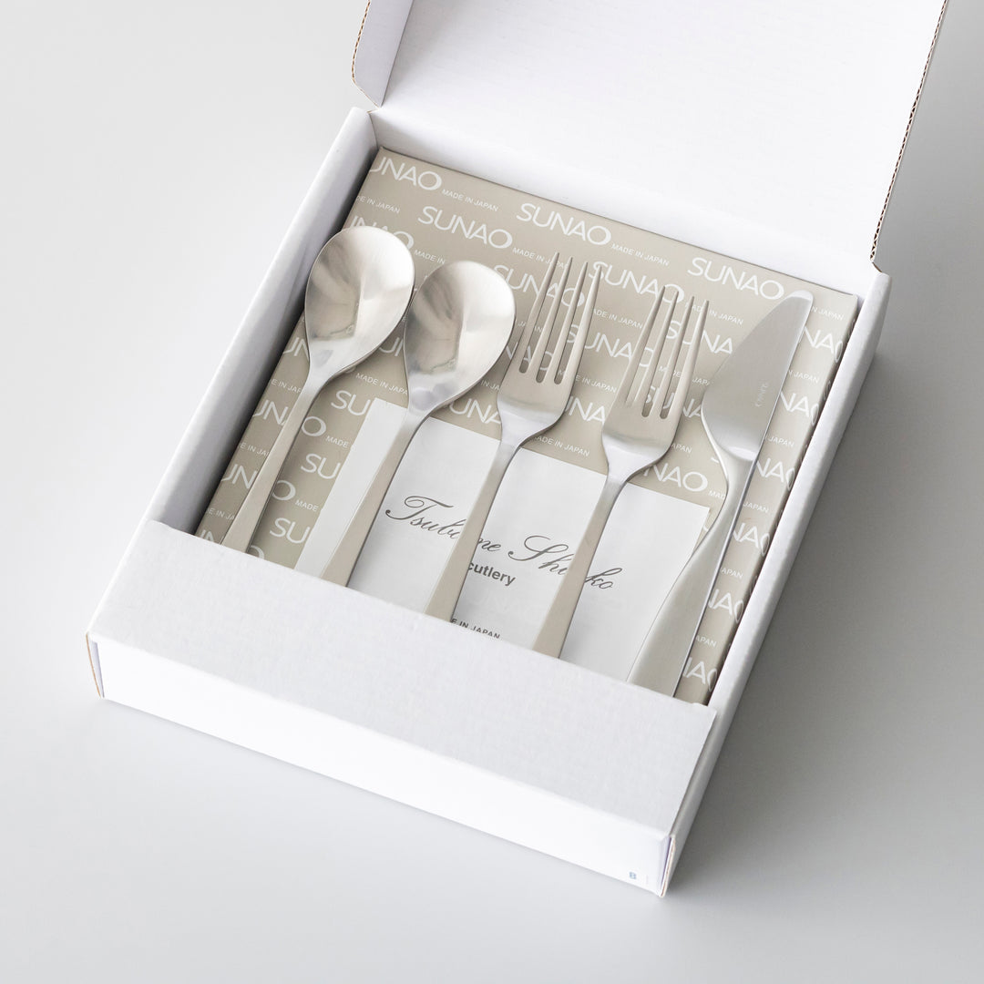 SUNAO ミニギフト ブランチセット – KANADEMONO