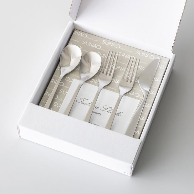 SUNAO ミニギフト ブランチ5P