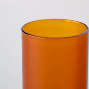 BOROSILヴィジョングラス（アンバー）