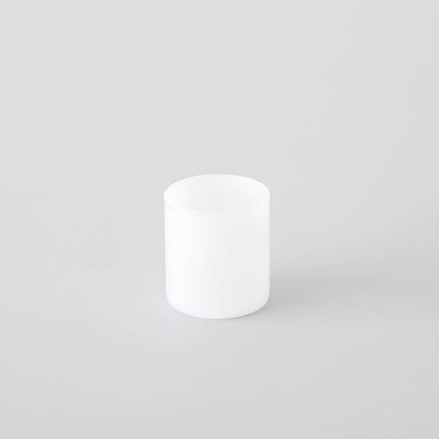 BOROSILヴィジョングラス（ホワイト）