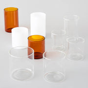 BOROSILヴィジョングラス（クリア）