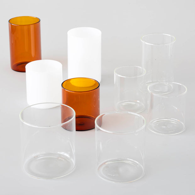 BOROSILヴィジョングラス（クリア）