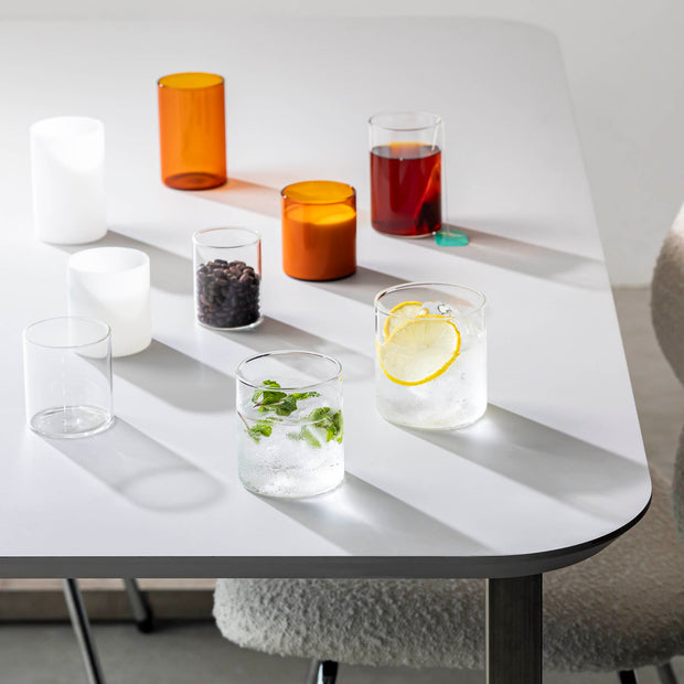 BOROSILヴィジョングラス（クリア）