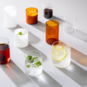 BOROSILヴィジョングラス（クリア）