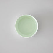 1616 / arita japan　"Colour Porcelain" ボウル　120 - 160mm
