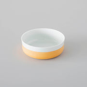 1616 / arita japan　"Colour Porcelain" ボウル　120 - 160mm