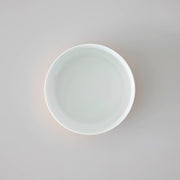 1616 / arita japan　"Colour Porcelain" ボウル　120 - 160mm