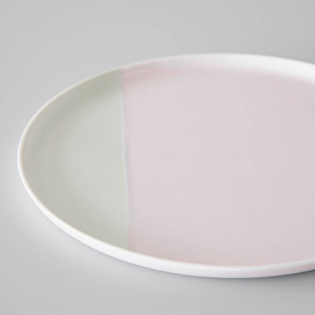 1616 / arita japan　"Colour Porcelain" プレート　Flat・Deep　80 - 280mm