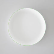 1616 / arita japan　"Colour Porcelain" プレート　Flat・Deep　80 - 280mm