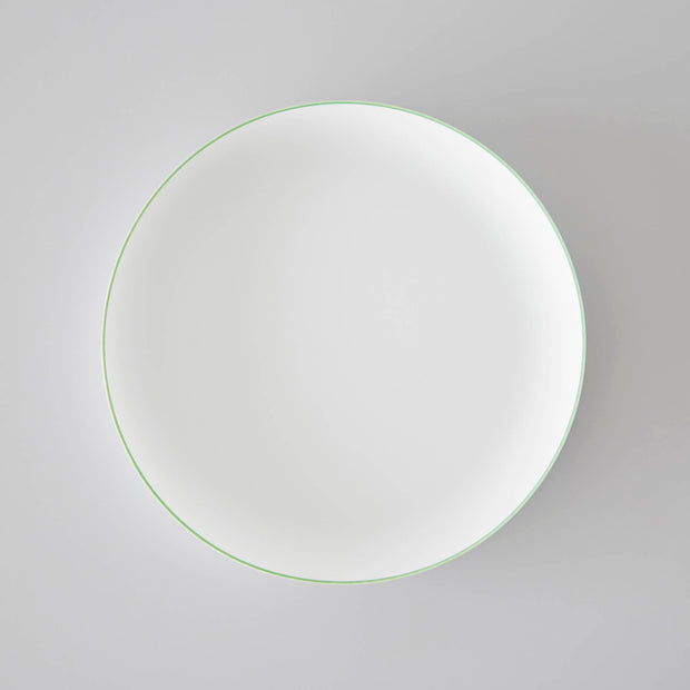 1616 / arita japan　"Colour Porcelain" プレート　Flat・Deep　80 - 280mm