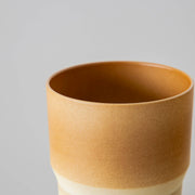 1616 / arita japan　"Colour Porcelain" マグ