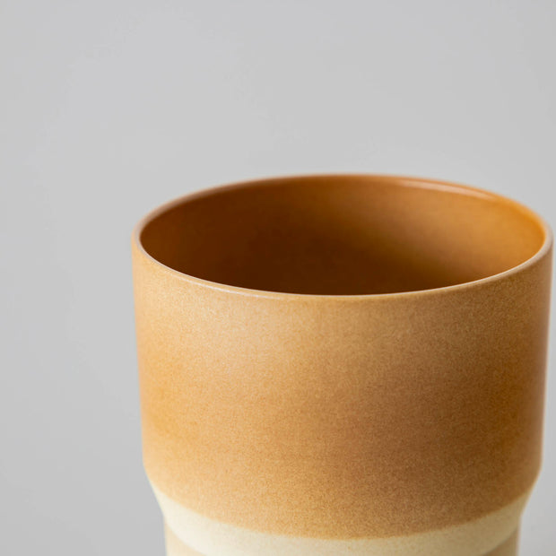 1616 / arita japan　"Colour Porcelain" マグ