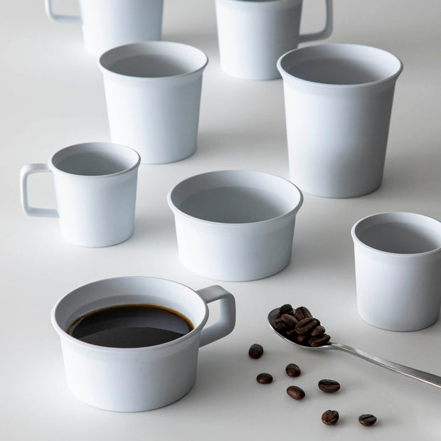 1616 / arita japan　"Standard" カップ