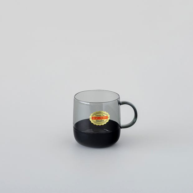 amabro　TWO TONE MUG