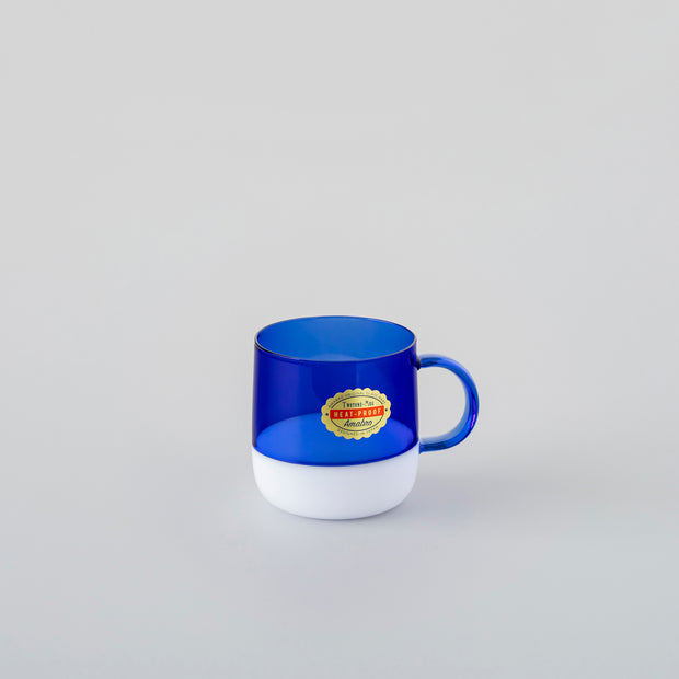 amabro　TWO TONE MUG