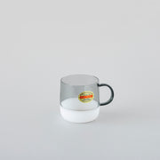 amabro　TWO TONE MUG