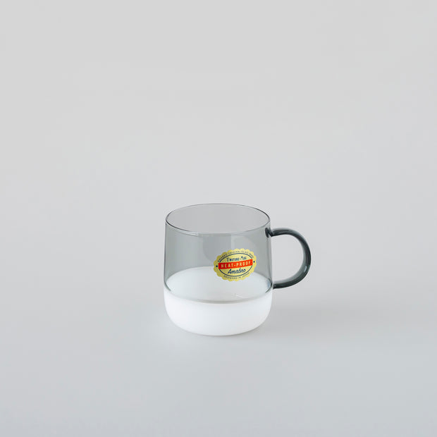 amabro　TWO TONE MUG