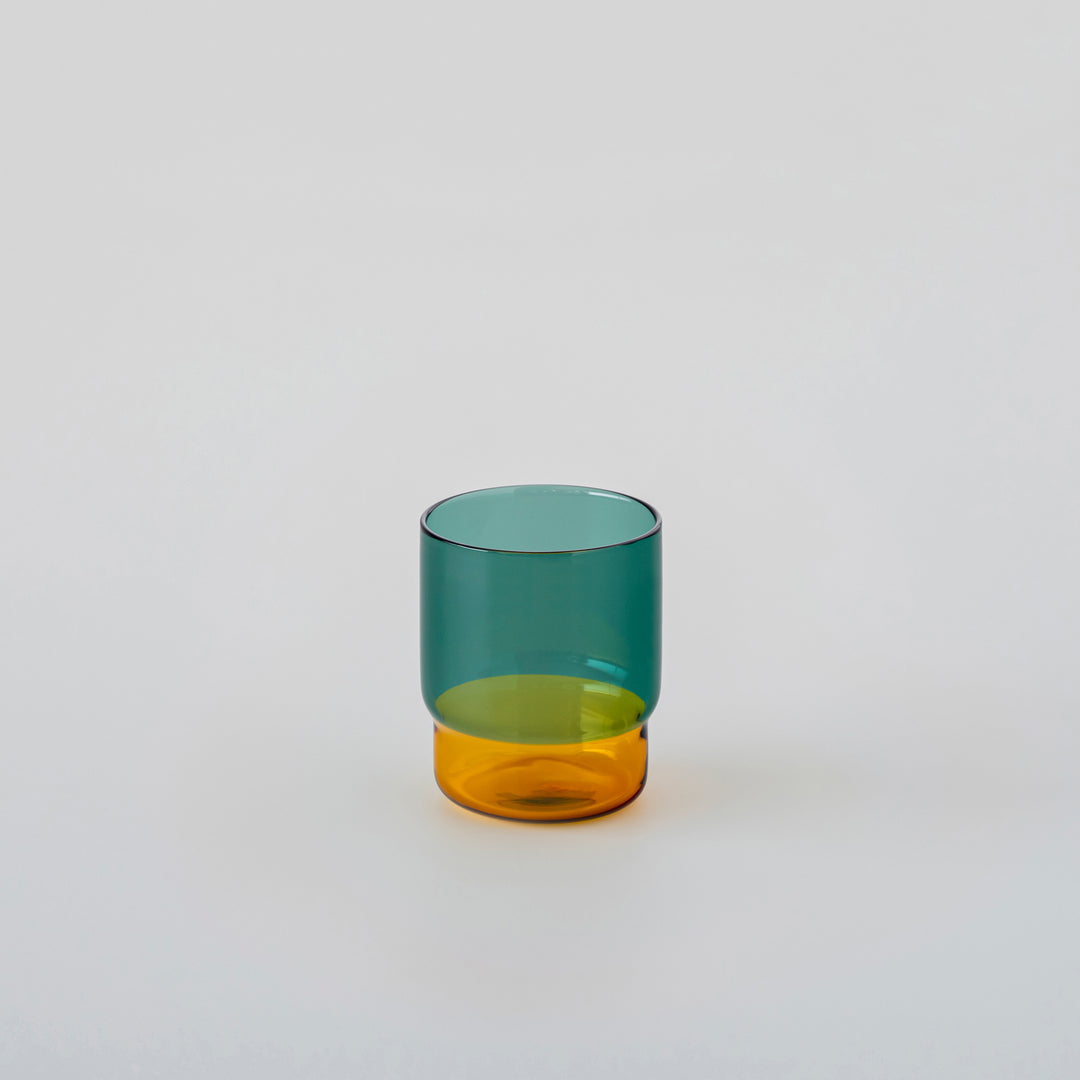 amabro TWO TONE STACKING CUP – KANADEMONO
