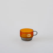 amabro　TWO TONE STACKING MUG