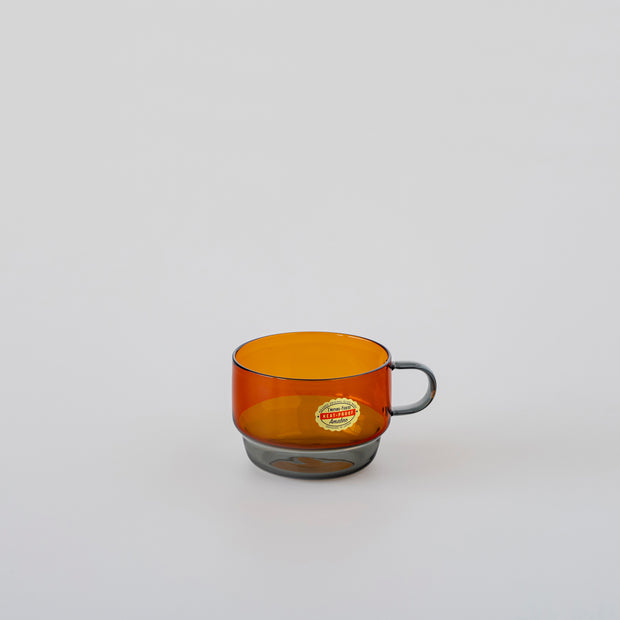 amabro　TWO TONE STACKING MUG