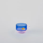 amabro　TWO TONE STACKING MUG