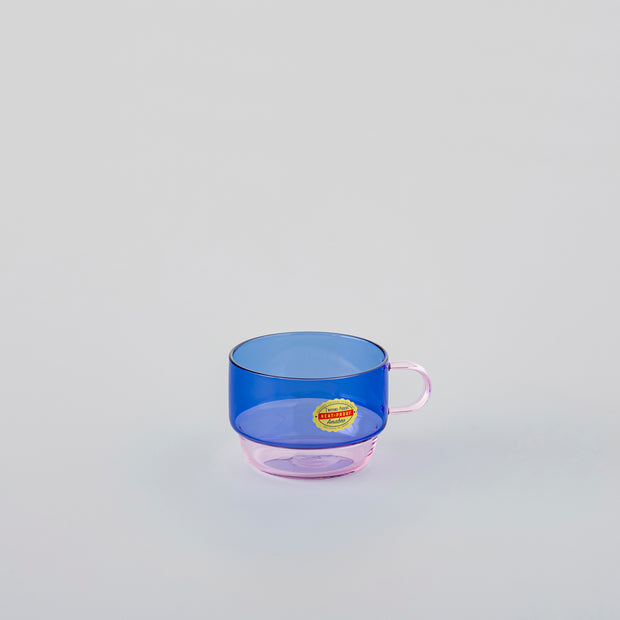 amabro　TWO TONE STACKING MUG